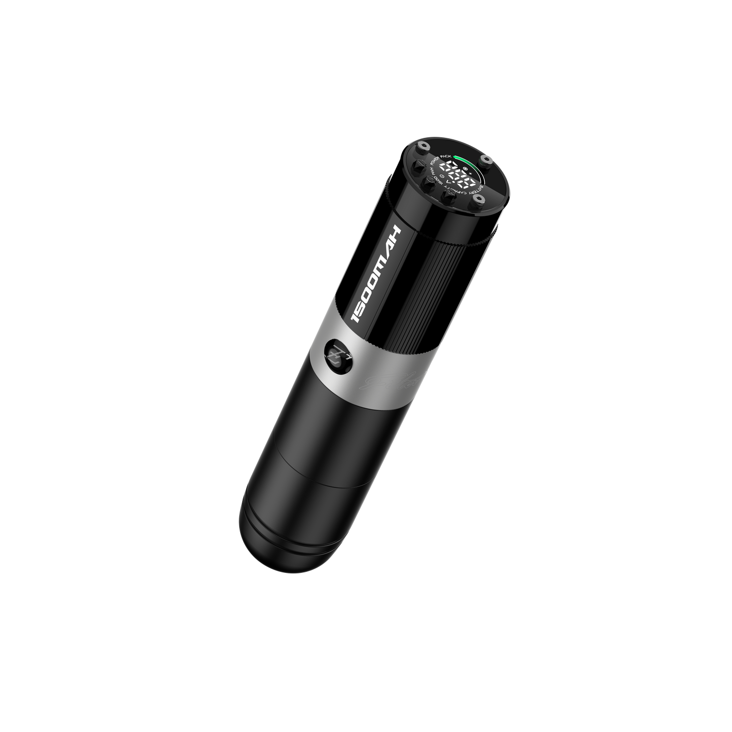 Filter Freedom Wireless Battery Tattoo Pen Machine