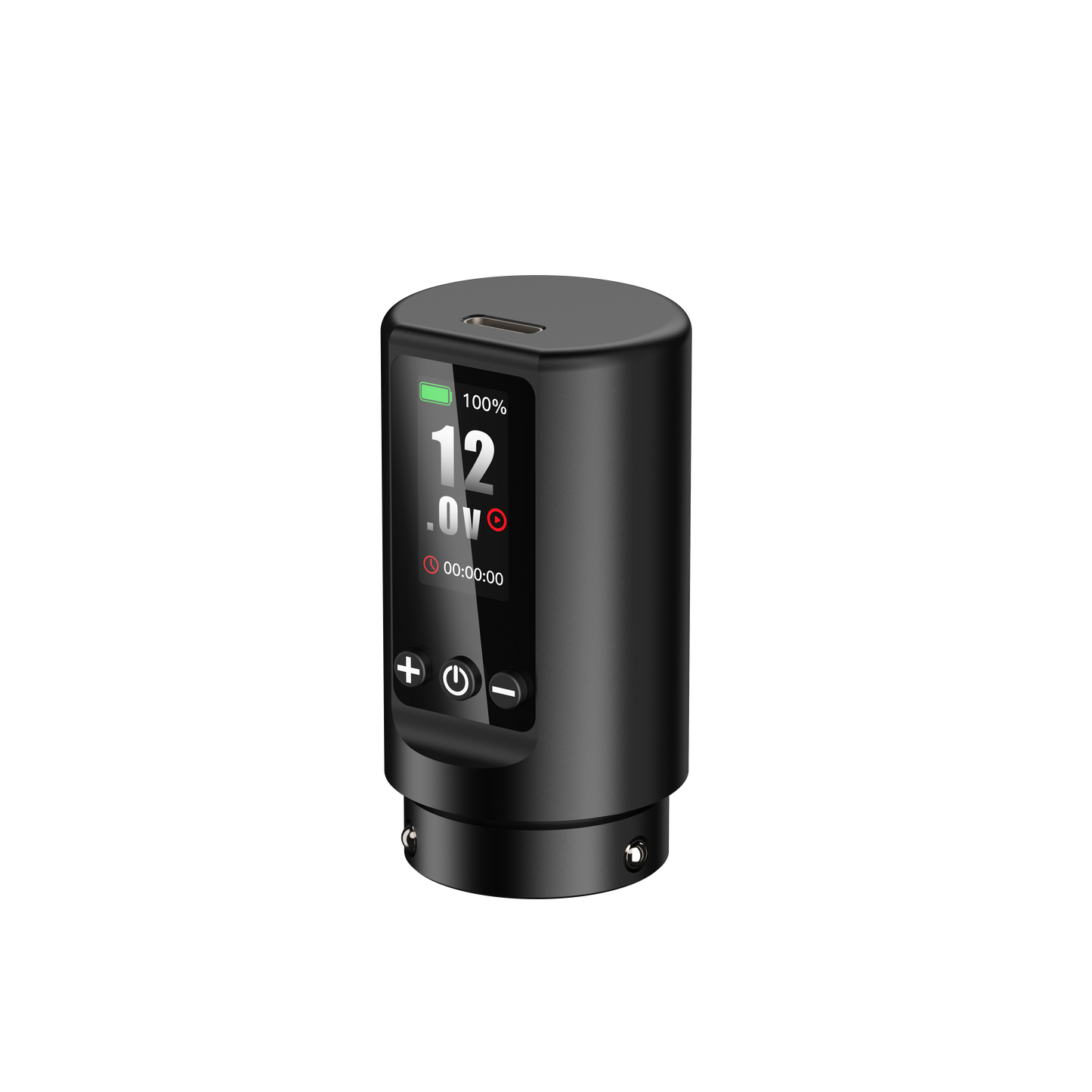 Filter X30 Seven Options Adjustable Stroke Wireless Tattoo Machine