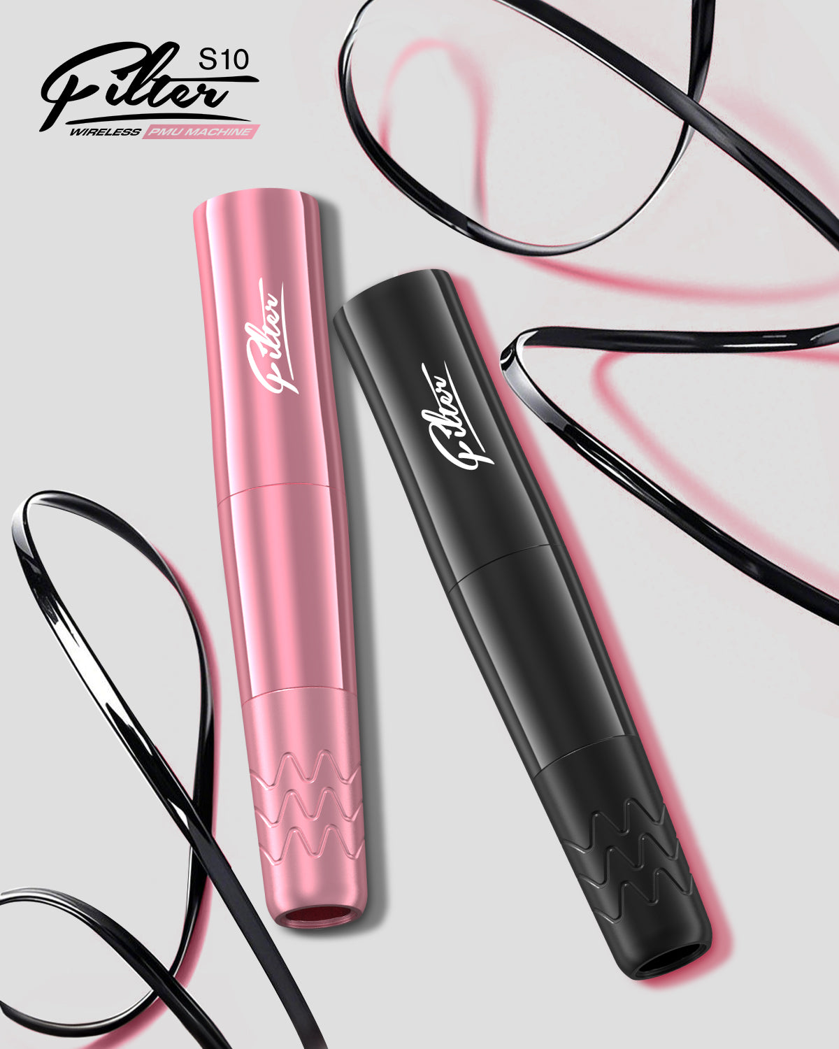 Filter S10 Wireless Battery Permanent Makeup Pen Machine