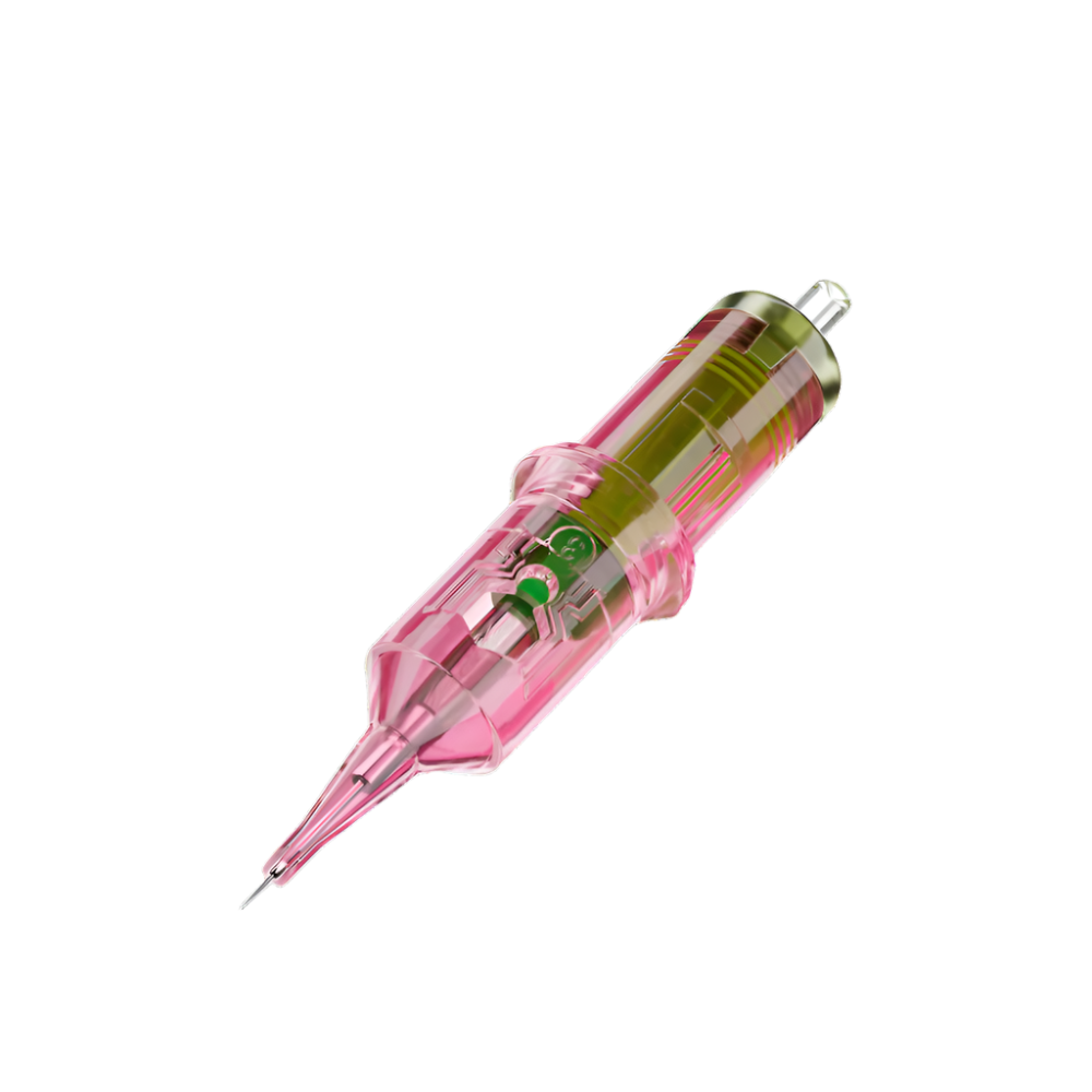 Filter Venom PMU cartridge needles Round Liner
