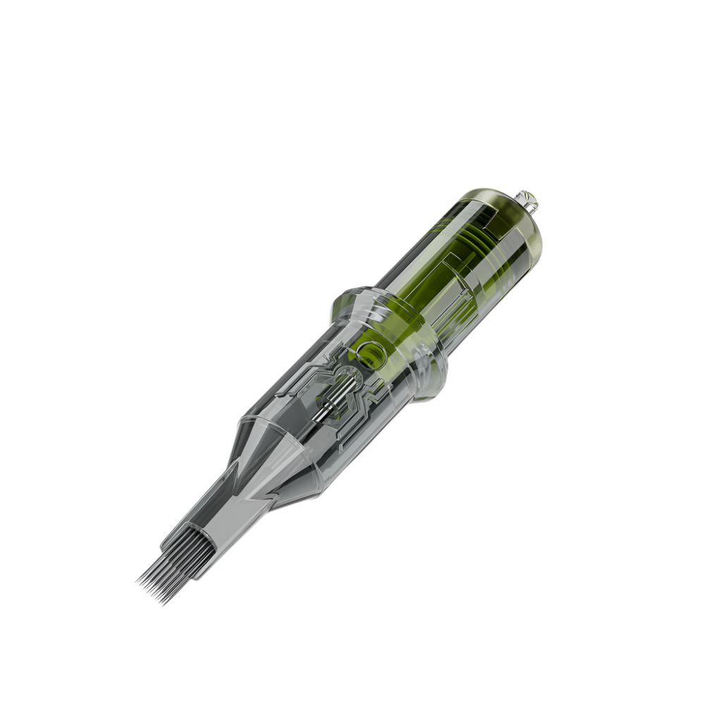 Filter Venom Tattoo cartridge needles Magnum