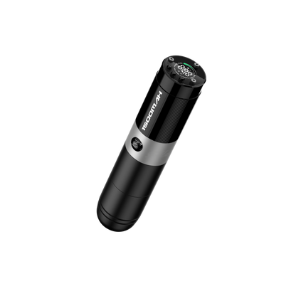 Filter Freedom Wireless Battery Tattoo Pen Machine