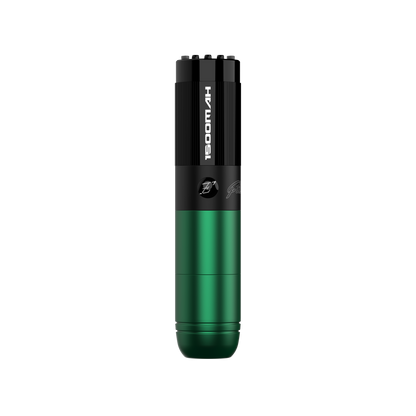 Filter Freedom Wireless Battery Tattoo Pen Machine