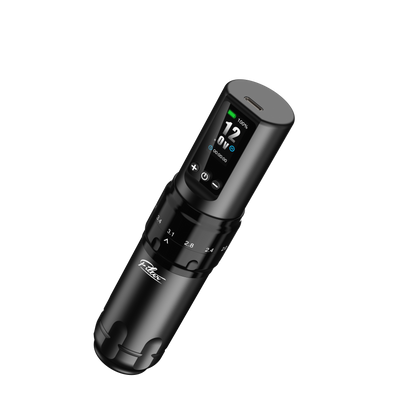 Filter X30 Six Options Adjustable Stroke Wireless Tattoo Machine