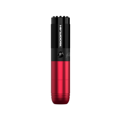 Filter Freedom Wireless Battery Tattoo Pen Machine