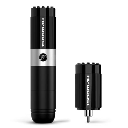 Filter Freedom Wireless Battery Tattoo Pen Machine