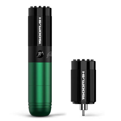Filter Freedom Wireless Battery Tattoo Pen Machine