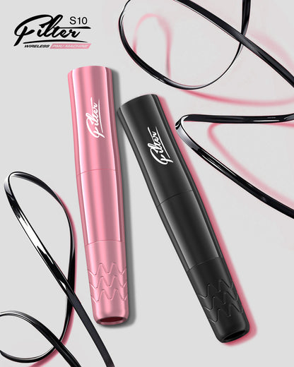 Filter S10 Wireless Battery Permanent Makeup Pen Machine