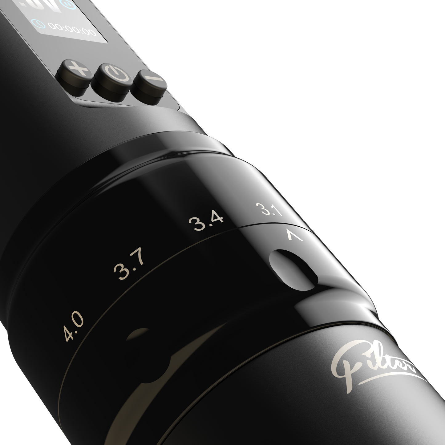 Filter X30 Six Options Adjustable Stroke Wireless Tattoo Machine