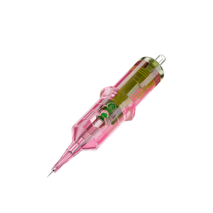 Filter Venom PMU cartridge needles Round Liner