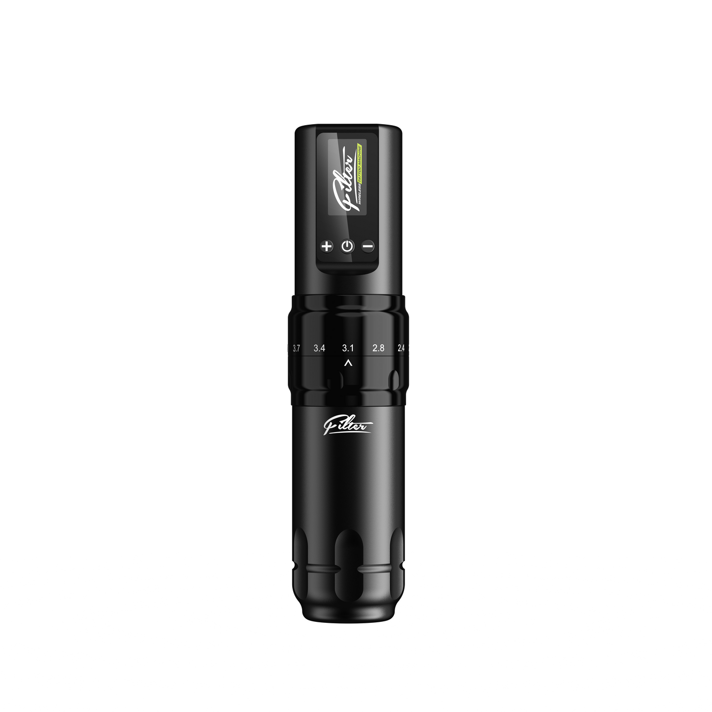 Filter X30 Six Options Adjustable Stroke Wireless Tattoo Machine