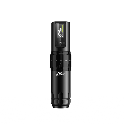 Filter X30 Six Options Adjustable Stroke Wireless Tattoo Machine