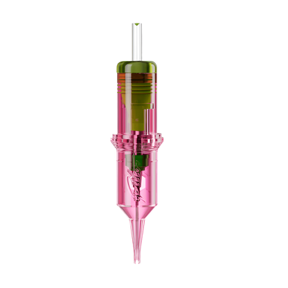 Filter Venom PMU cartridge needles Round Liner